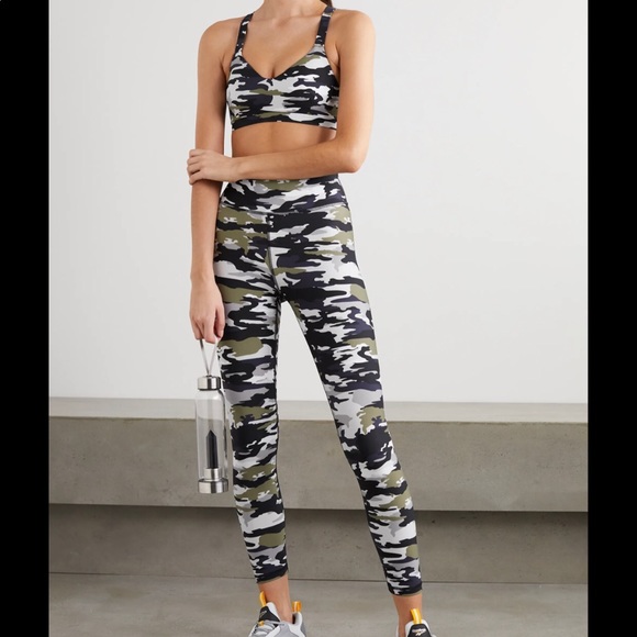 FULL SET the upside pearl camo BNWOT - Picture 3 of 9